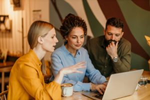 Overview why Zero trust is beneficial for NIS2 compliance